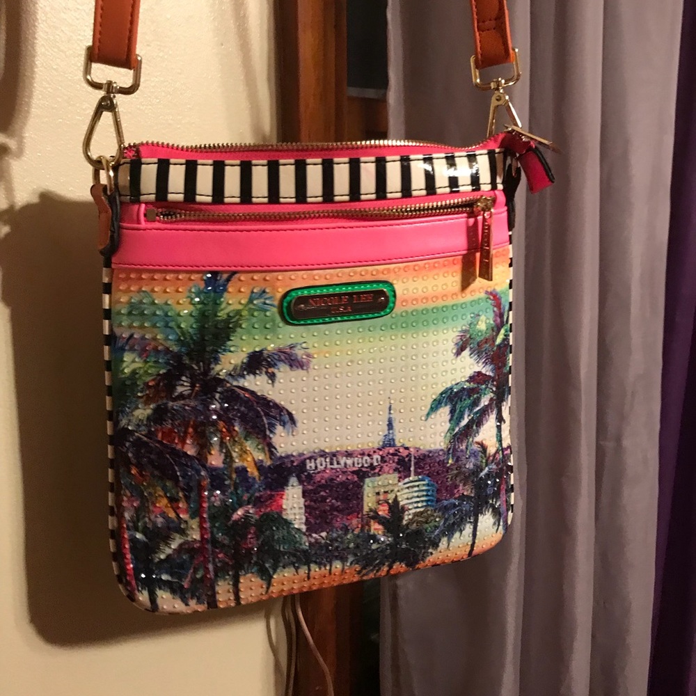 Nicole lee purse
